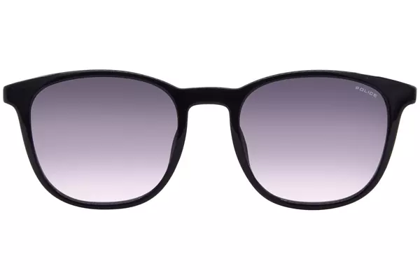  Police SPLF18 Sunglasses Men's 