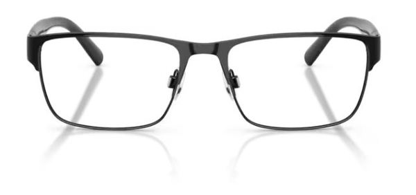  Polo Ralph Lauren PH1175 Eyeglasses Frame Men's Full Rim Rectangular 