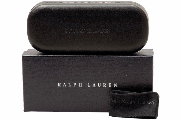  Polo Ralph Lauren PH2154 Eyeglasses Men's Full Rim Rectangle Shape 