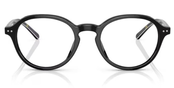 Polo Ralph Lauren PH2251U Eyeglasses Men's Full Rim Oval Shape 