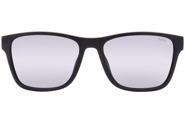  Polo Ralph Lauren PH4229U Sunglasses Square Shape 