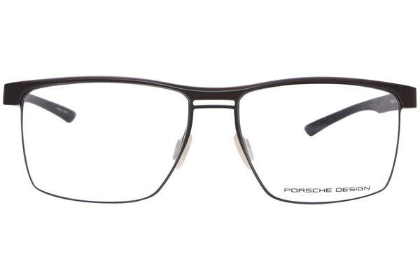 Porsche Design Men's Eyeglasses P8289 P/8289 Full Rim Optical Frame 