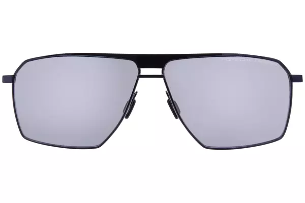  Porsche Design P8977 Sunglasses Men's Square Shape 