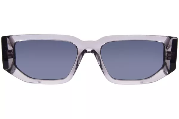  Prada PR-09ZS Sunglasses Men's Rectangle Shape 
