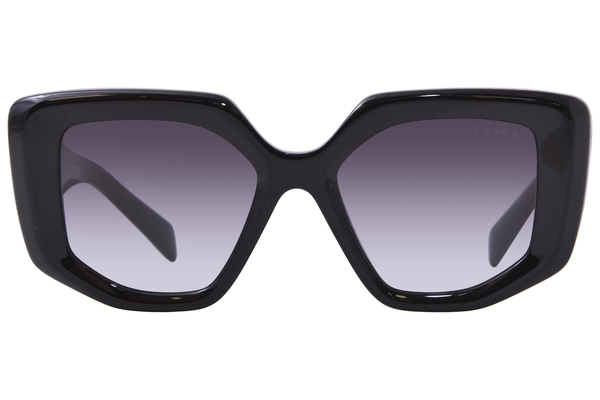  Prada PR 14ZS Sunglasses Women's Cat Eye 