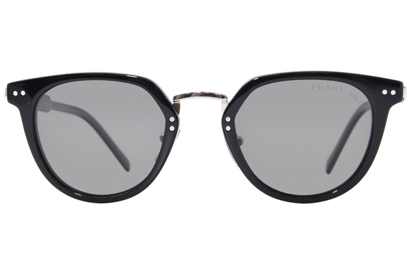 Prada PR-17YS Sunglasses Men's Round Shape 