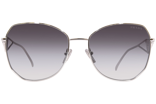  Prada PR 57YS Sunglasses Women's Cat Eye 