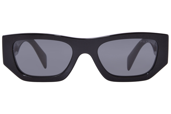  Prada PR A01S Sunglasses Pillow Shape 