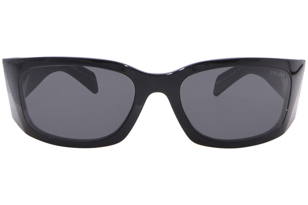  Prada PR A19S Sunglasses Men's Butterfly Shape 