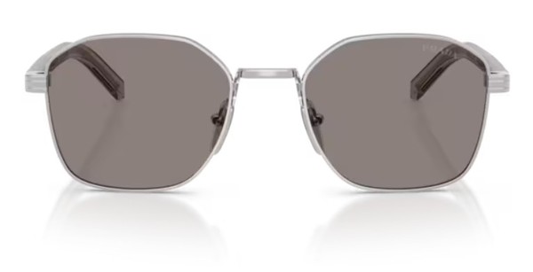  Prada PR C50S Sunglasses Men's Square Shape 