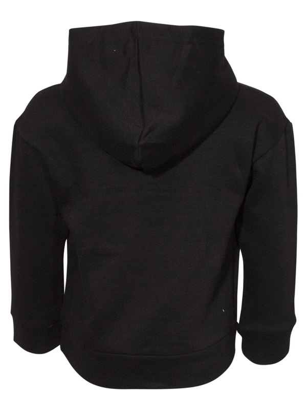  Puma Little Boy's Fleece Performance Pullover Hoodie Sweatshirt 