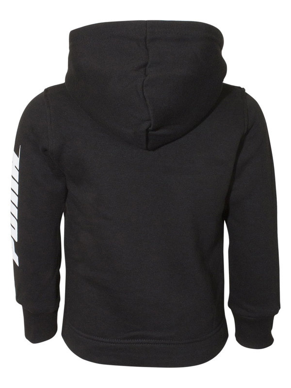  Puma Little Boy's Performance Pullover Hoodie Sweatshirt 