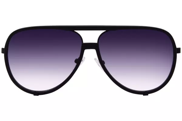  Quay High Profile Sunglasses Women's Pilot 