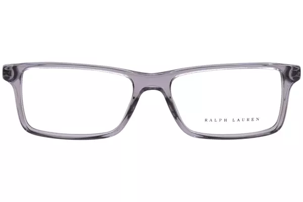  Ralph Lauren Men's Eyeglasses RL6128 RL/6128 Full Rim Optical Frame 