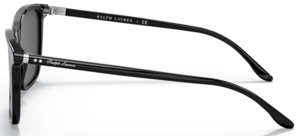 Ralph Lauren RL8199 Sunglasses Men's Pillow Shape 