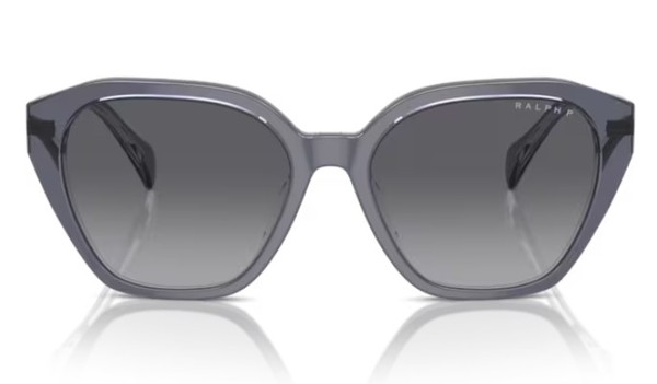  Ralph RA5315U Sunglasses Women's Cat Eye 