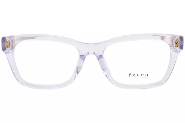  Ralph RA7154U Eyeglasses Women's Full Rim Rectangle Shape 