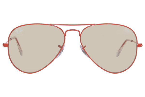  Ray Ban Aviator Large Metal RB-3025 Sunglasses Pilot Style 