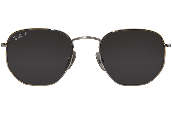  Ray Ban Hexagonal RB8148 Sunglasses 