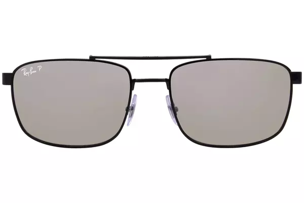  Ray Ban Liteforce RB3737 003/6G Sunglasses Aviator 