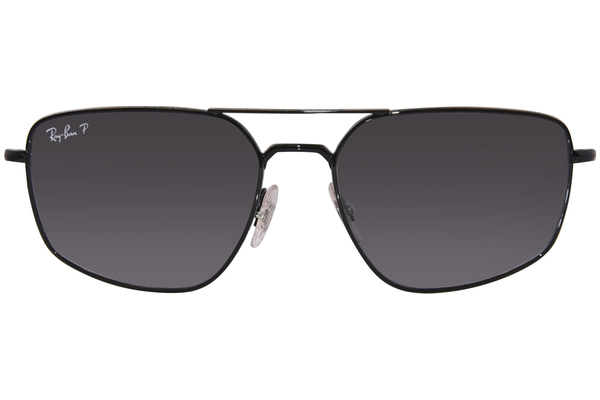  Ray Ban RB3666 Sunglasses 