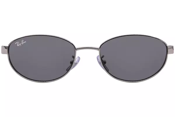  Ray Ban RB3774D Sunglasses Oval Shape 