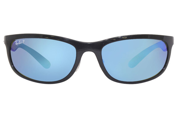  Ray Ban RB4265 Sunglasses Men's Rectangular 