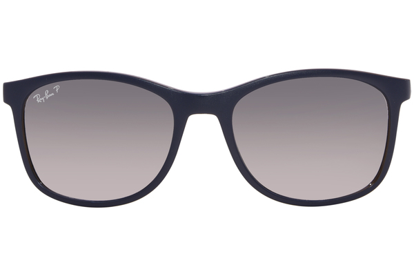  Ray Ban RB4374 Sunglasses Oval Shape 