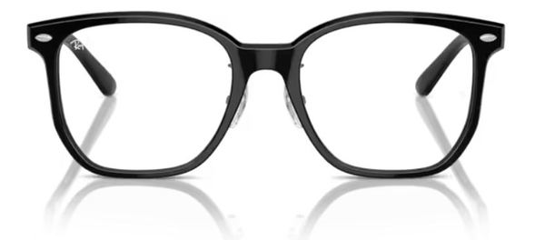  Ray Ban RX5425D Eyeglasses Full Rim Square Shape 