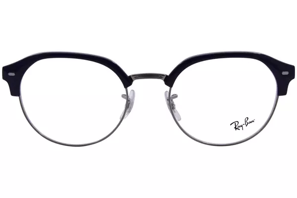  Ray Ban RX7229 Eyeglasses Full Rim 
