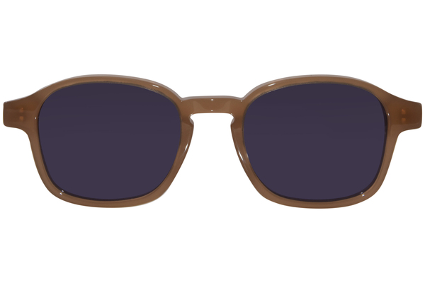  RetroSuperFuture 1W3 Sunglasses Square Shape 