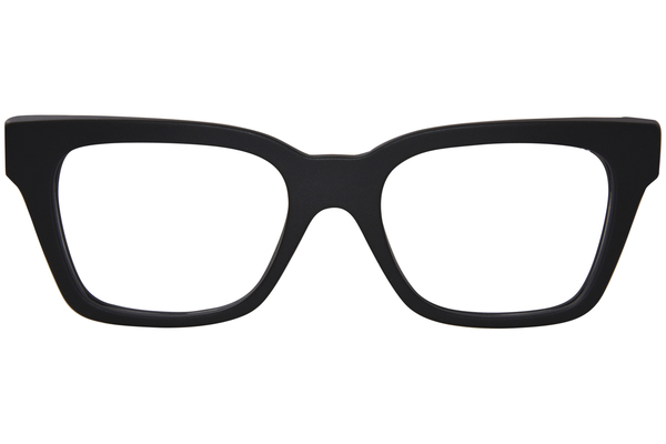  RetroSuperFuture America Eyeglasses Full Rim Square Shape 