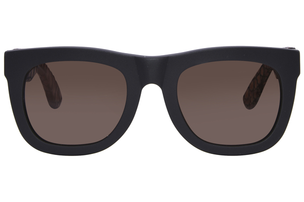  RetroSuperFuture Ciccio Sunglasses Square Shape Zeiss Lenses 