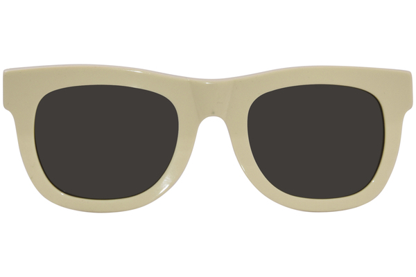  RetroSuperFuture Ciccio Sunglasses Square Shape Zeiss Lenses 