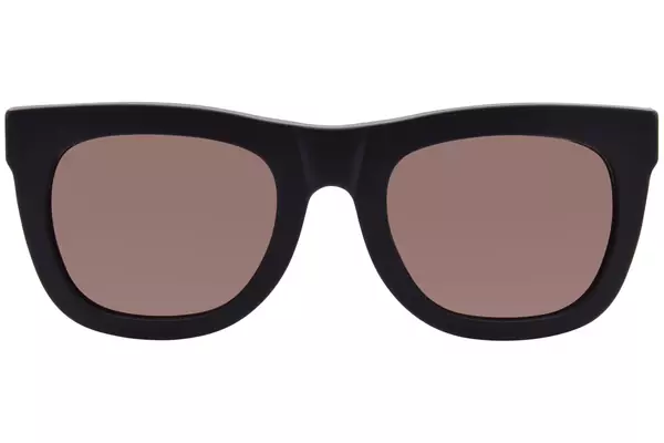  RetroSuperFuture Ciccio Sunglasses Square Shape Zeiss Lenses 