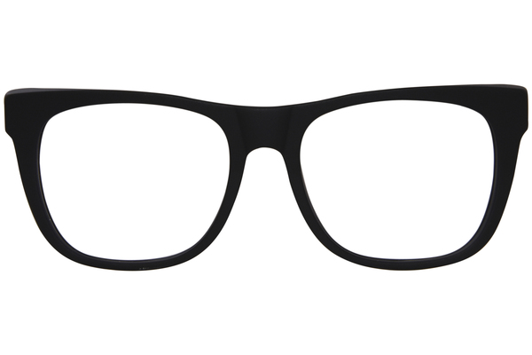  RetroSuperFuture Classic Eyeglasses Full Rim Square Shape 