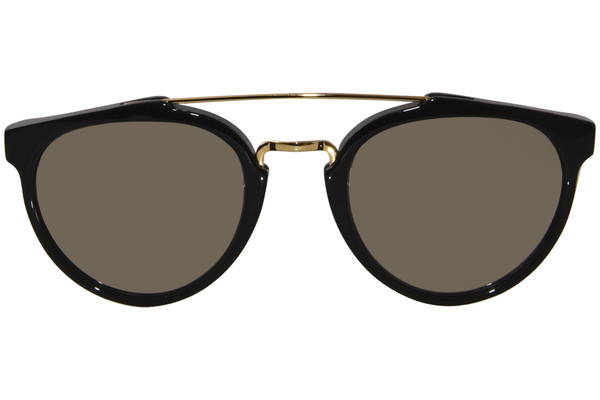  RetroSuperFuture Giaguaro Sunglasses Oval Shape Zeiss Lenses 