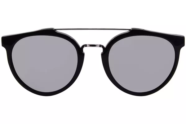  RetroSuperFuture Giaguaro Sunglasses Oval Shape Zeiss Lenses 
