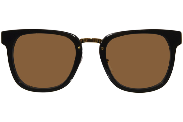  RetroSuperFuture Giorno Sunglasses Square Shape Zeiss Lenses 