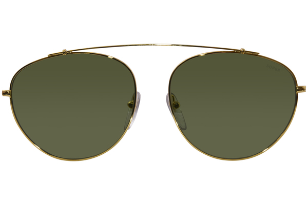  RetroSuperFuture Leon-Belloccio-E93/R Sunglasses Pilot 