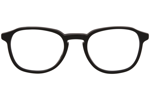  RetroSuperFuture Numero-02 JP7/L Eyeglasses Full Rim Oval Shape 