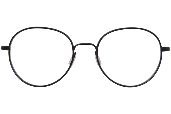  RetroSuperFuture Numero-16 0RX/L Eyeglasses Full Rim Round Shape 