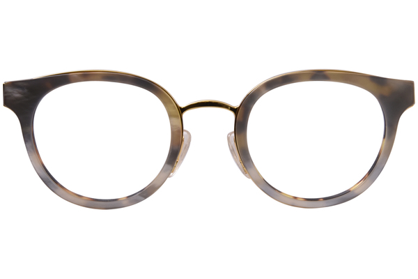  RetroSuperFuture Numero-22 Eyeglasses Women's Full Rim Oval Shape 