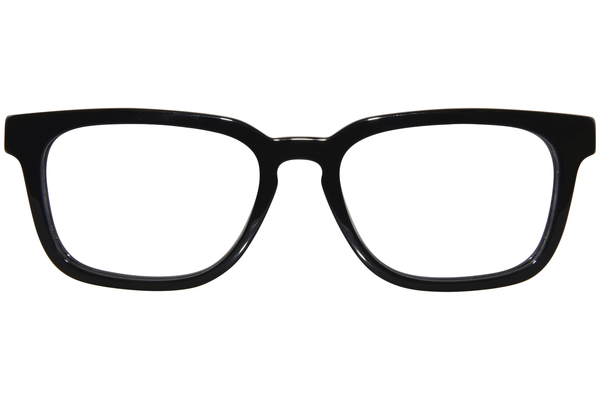  RetroSuperFuture Numero-25 Eyeglasses Full Rim Rectangle Shape 