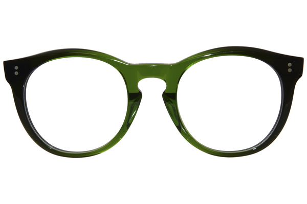  RetroSuperFuture Numero-28 Q2H/L Eyeglasses Full Rim Round Shape 