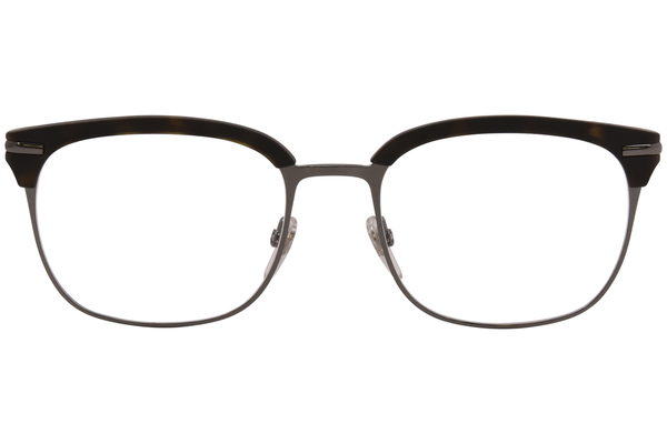 RetroSuperFuture Numero-31 Eyeglasses Full Rim Rectangle Shape 