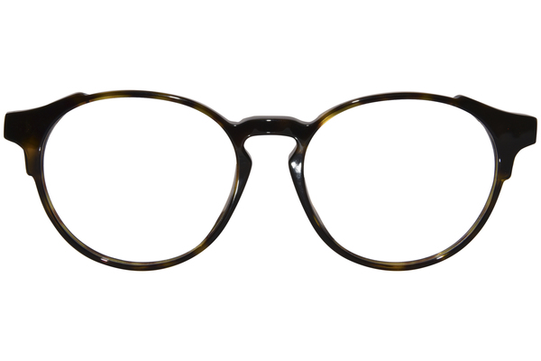  RetroSuperFuture Numero-41 Eyeglasses Full Rim Round Shape 