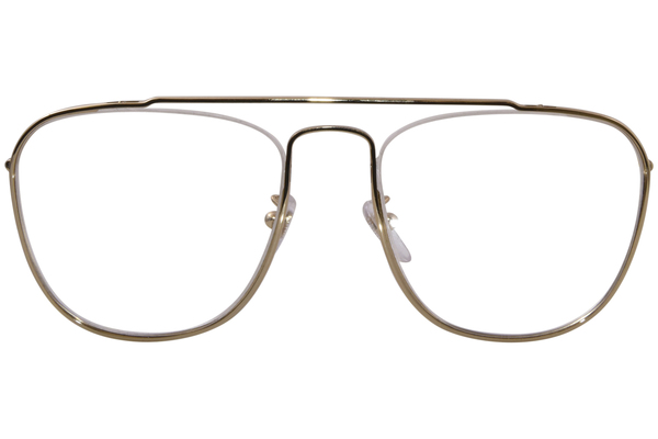  RetroSuperFuture Numero-47 Eyeglasses Full Rim Pilot 