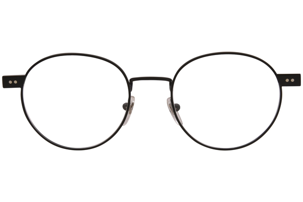  RetroSuperFuture Numero Eyeglasses Full Rim Oval Shape 