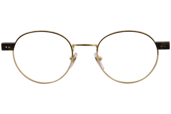  RetroSuperFuture Numero Eyeglasses Full Rim Oval Shape 